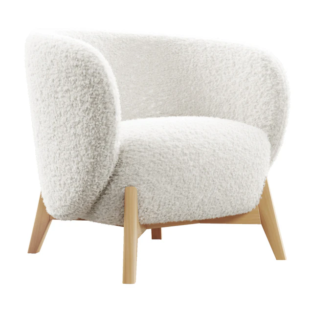 Tilar Cozy White — Descargar