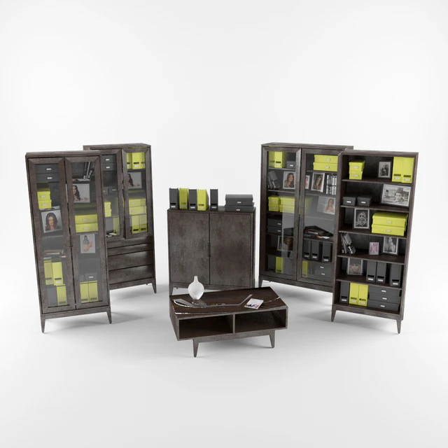 IKEA series DIRECTOR — Descargar
