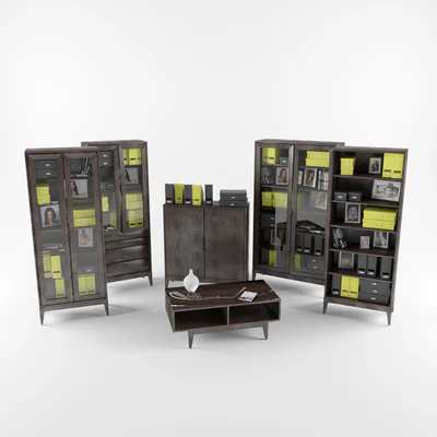 IKEA series DIRECTOR — Descargar