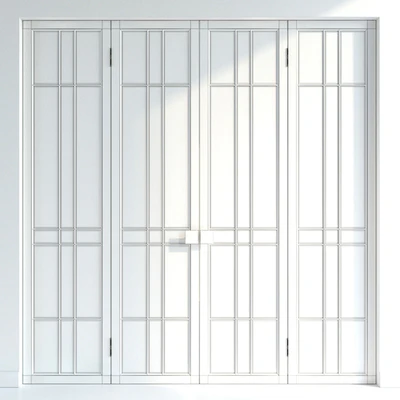 Door 17 — Ver 2