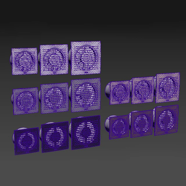 Вытяжной вентилятор Europlast E-EXTRA — Скачать