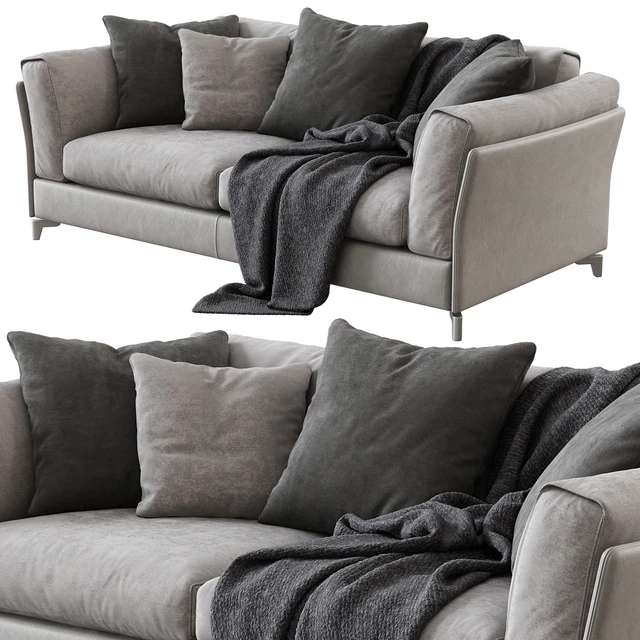 Alivar / Big Bahia Sofa (212) — Descargar