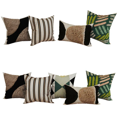 Decorative set pillow 50 — Ver 1