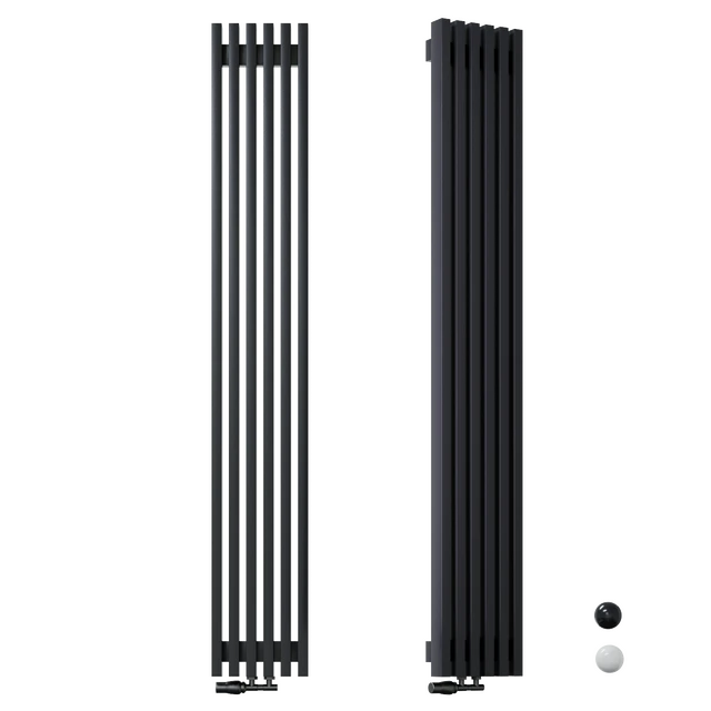 Стальной радиатор STINOX «VITO» — Скачать