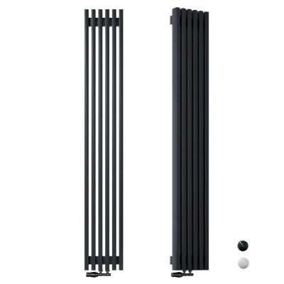 Steel radiator STINOX “VITO” — скачать