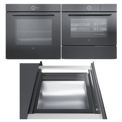 V-ZUG Appliance Set 3 — Вид 5