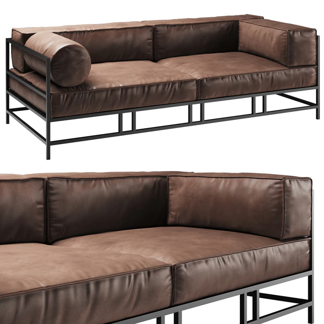 Sofa Brühl easy pieces — Descargar