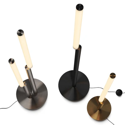 CVL Luminaires Signal Floor Lamps — Вид 3