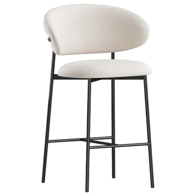 Ferrara Deephouse Bar Stool — Descargar