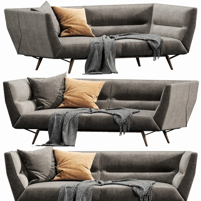 Natuzzi Positano — Скачать