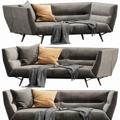 Natuzzi Positano — Вид 3