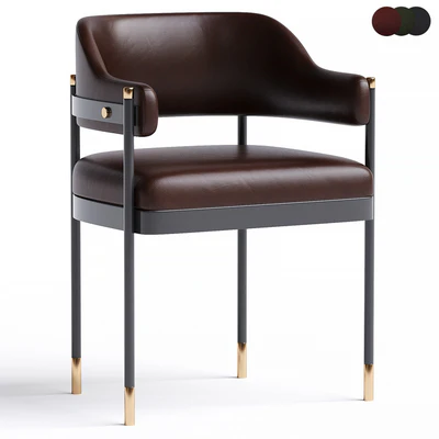 Laskasas dale chair — Вид 1