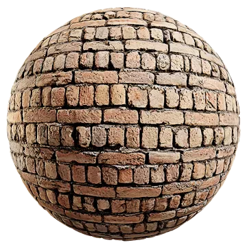 rough brick wall 024 — Download
