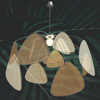 SCREEN XL - Pendant Light — Вид 2