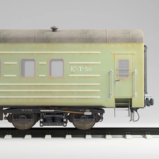 Wagon — Descargar
