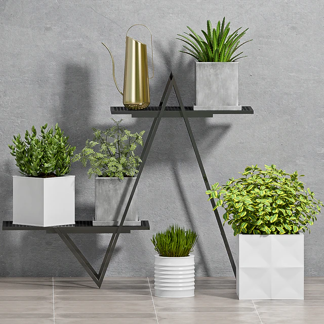 PLANT SET - 76 — Descargar
