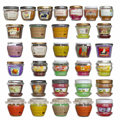 StoreJarSet1 — Ver 1
