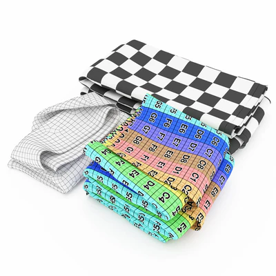 Blanket Collection 03 — Ver 2