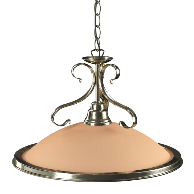 Pendant lamp Arte Lamp Safari A6905SP-1AB — Descargar