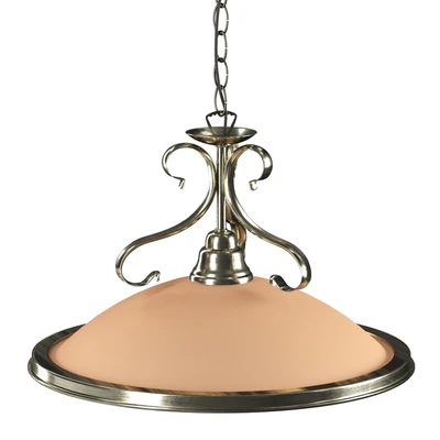 Pendant lamp Arte Lamp Safari A6905SP-1AB — Ver 2