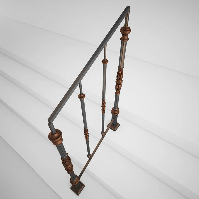 Fencing ladder — Descargar