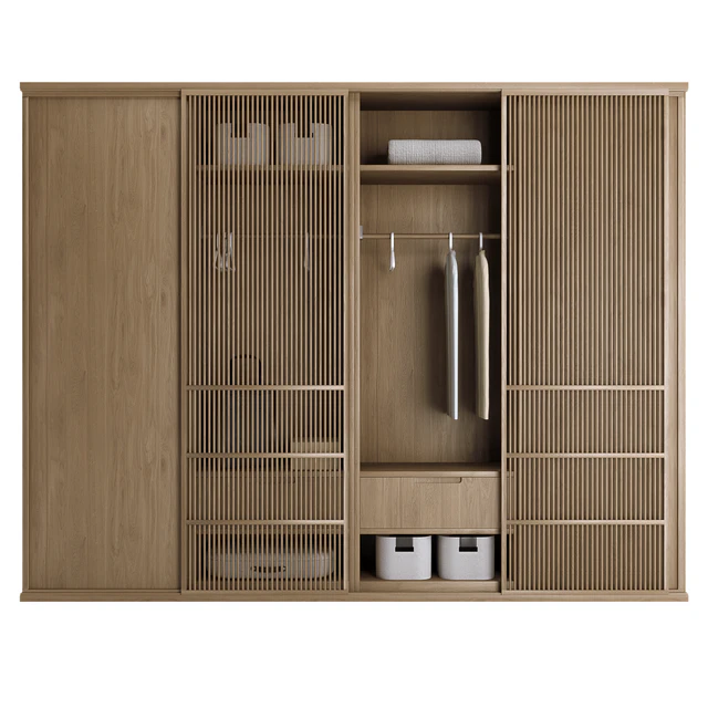 Wardrobe  No.1 — Descargar