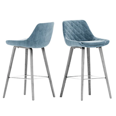 Element / Joan bar stool — Ver 5