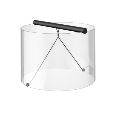 to tie t3 table lamp by flos — download