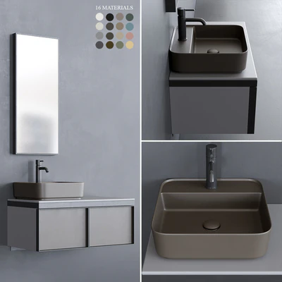 Ceramica Cielo Multiplo set 6 — Вид 1