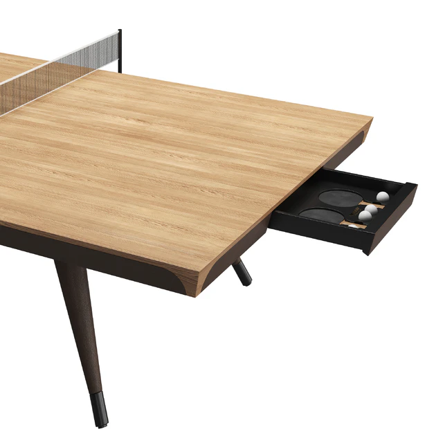 Tennis table BLADE by Vismara Design — Descargar