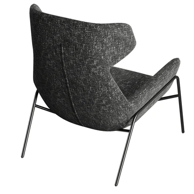 Stella Armchair Furman — Ver 4