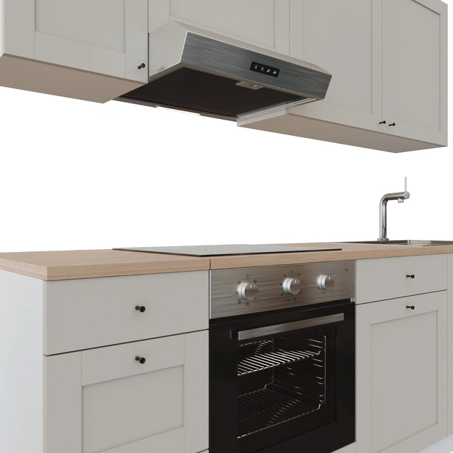 IKEA Kitchen Knokskhult — Descargar