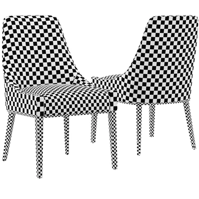 Juliette Chair Sofa & Chair Company — Ver 3