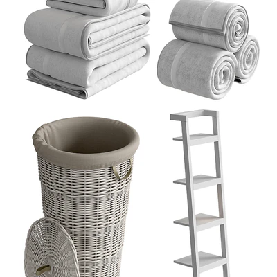 Bathroom 2 — Ver 2