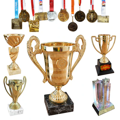 Winner cups — Ver 1
