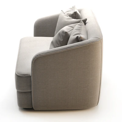 Diva Daybed Banta — Ver 3
