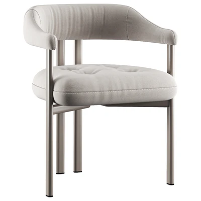 Greta Chair — Ver 1