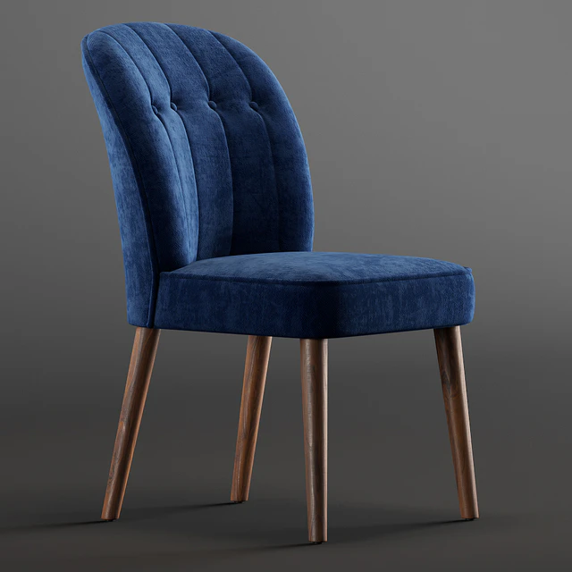 Margot Dining Chairs — Descargar