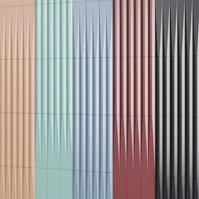 Wow stripes — Ver 2