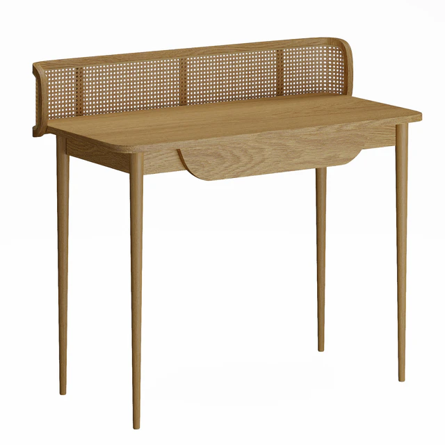 Writing desk Buisseau, La Redoute — Descargar