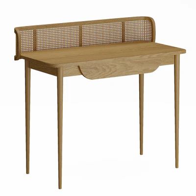 Writing desk Buisseau, La Redoute — Ver 1