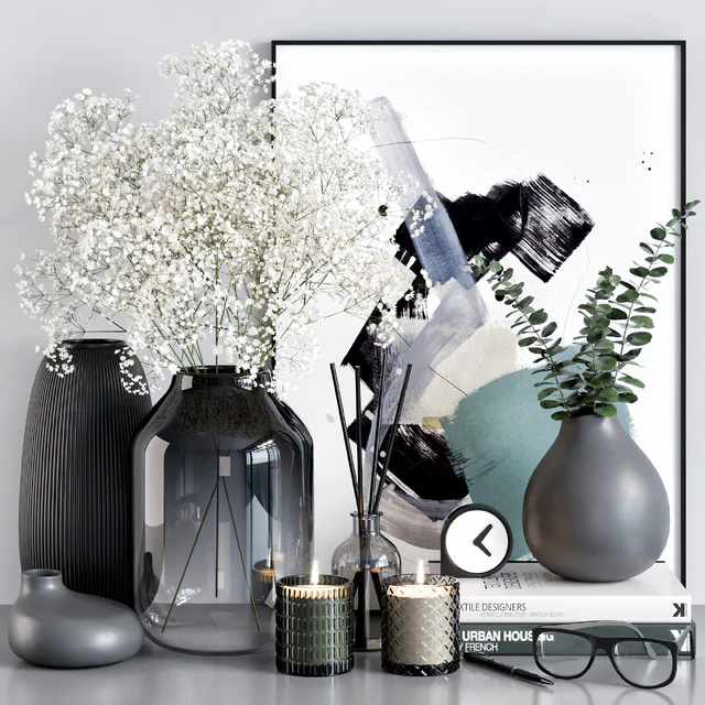 Decorative set 20 — Descargar