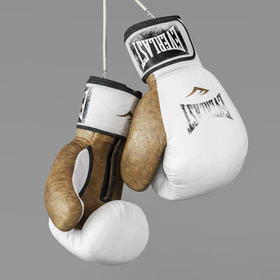 Sports boxing set — View 4
