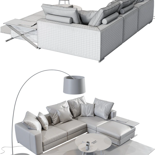 Saba Italia / Ananta Class — Descargar
