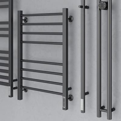 Towel dryers Terminus 7 — Ver 2