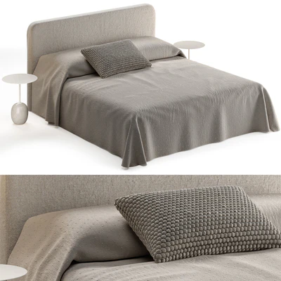 ZARA HOME 02 — Вид 1