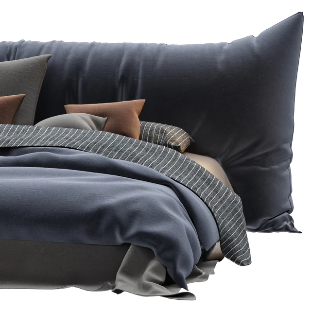 Ditre Italia Papilo Bed — Скачать