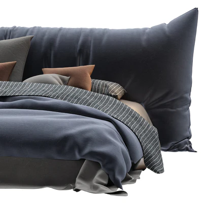 Ditre Italia Papilo Bed — Вид 3