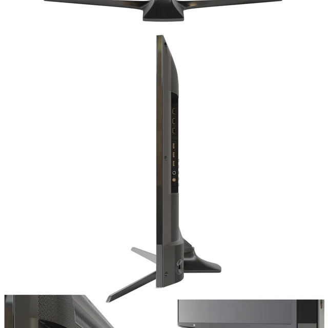Телевизор Samsung UE40J6200AU. Плазма — Скачать