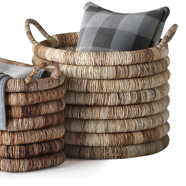 The Citizenry storage baskets — Descargar